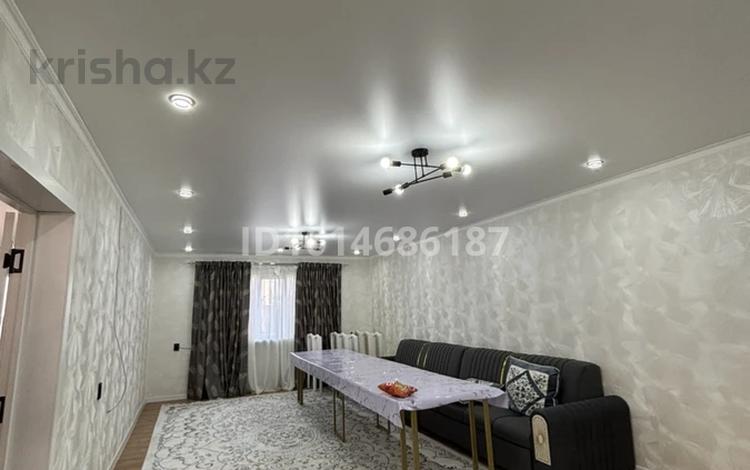 Отдельный дом · 5 комнат · 150 м² · 8 сот., Медеу 8 за 38 млн ₸ в  — фото 10