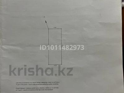 Участок · 10 соток, С/т Дружба 103 — Находится в сторону Желаево за 10 млн ₸ в Уральске