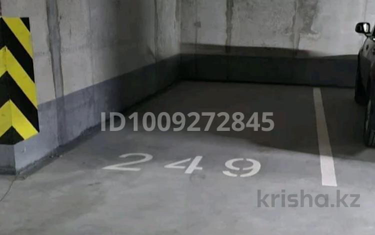Паркинг · 14 м² · Егизбаева 3, 5 — Каныша Сатпаева, бағасы: 4.3 млн ₸ в Алматы, Бостандыкский р-н — фото 2