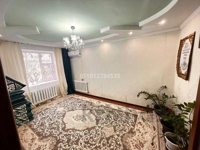 2-бөлмелі пәтер · 41.8 м² · 5/5 қабат, Доспанова 60, бағасы: 11.5 млн ₸ в Уральске