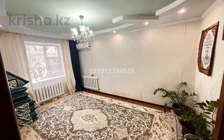 2-бөлмелі пәтер · 41.8 м² · 5/5 қабат, Доспанова 60, бағасы: 11.5 млн ₸ в Уральске — фото 2