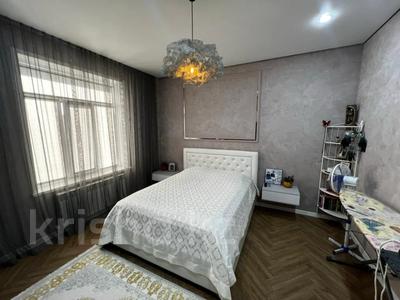 3-бөлмелі пәтер · 97.3 м² · 1/5 қабат, 45А квартал 5, бағасы: 77 млн ₸ в Костанае