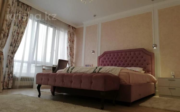 5-бөлмелі пәтер · 170 м² · 6/9 қабат, Аскарова Асанбая 21, бағасы: 140 млн ₸ в Алматы, Бостандыкский р-н — фото 3