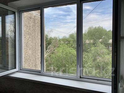 2-комнатная квартира · 55 м² · 5/5 этаж, Водник 2 58 за 20 млн ₸ в Алматы