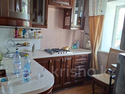 3-комнатная квартира · 73.8 м² · 4/5 этаж, Ниязбекова Сабыра — СРОЧНО!!!! за 43 млн ₸ в Алматы, Наурызбайский р-н