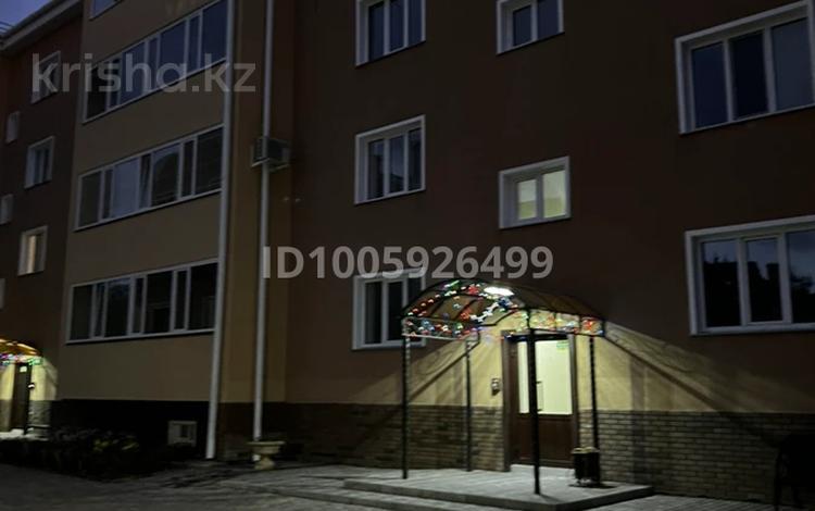 4-комнатная квартира · 125 м² · 3/4 этаж, Болашак 23 за 51 млн ₸ в Петропавловске — фото 2
