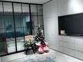 2-комнатная квартира · 55 м² · 3/9 этаж, Сарыарка 1/1 — Мкр. Кайрат за 270 000 ₸ в Алматы, Турксибский р-н