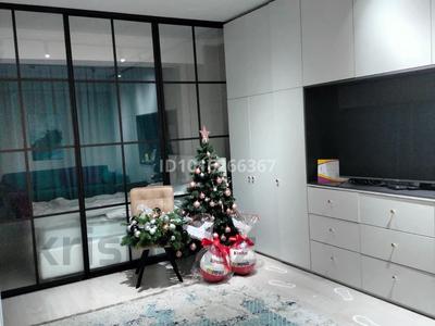 2-комнатная квартира · 55 м² · 3/9 этаж, Сарыарка 1/1 — Мкр. Кайрат за 270 000 ₸ в Алматы, Турксибский р-н
