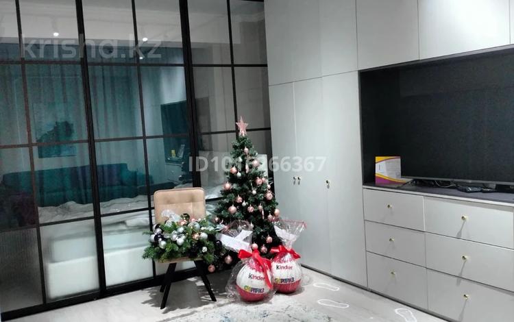 2-комнатная квартира · 55 м² · 3/9 этаж, Сарыарка 1/1 — Мкр. Кайрат за 270 000 ₸ в Алматы, Турксибский р-н — фото 2