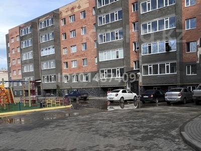 2 бөлме · 54 м² · 3/5 қабат, Нұр Ақтөбе 10/15, бағасы: 40 000 ₸ в Актобе, Нур Актобе