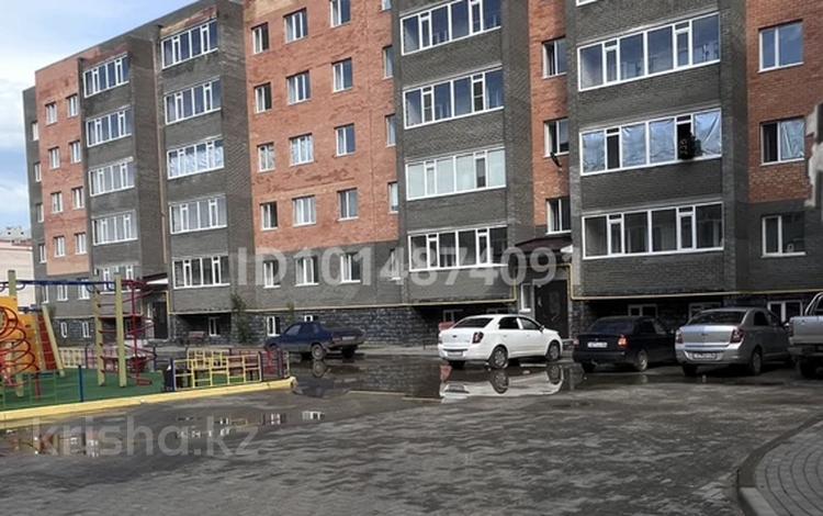 2 комнаты · 54 м² · 3/5 этаж, Нур Актобе 10/15 за 40 000 ₸ — фото 2