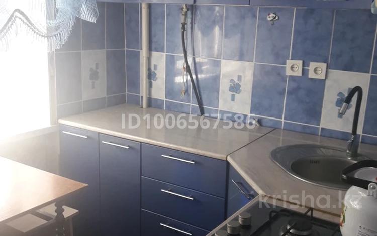 3-комнатная квартира · 50 м² · 4/5 этаж, Айтбаева — Железнодорожная поликлиника за 135 000 ₸ в  — фото 2