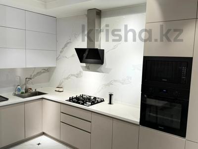 4-бөлмелі пәтер · 134 м² · 9/10 қабат, мкр. Алтын орда, Алия Молдагулова, бағасы: 57 млн 〒 в Актобе