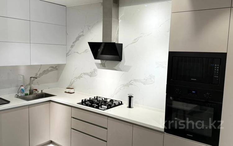 4-бөлмелі пәтер · 134 м² · 9/10 қабат, мкр. Алтын орда, Алия Молдагулова, бағасы: 57 млн 〒 в Актобе — фото 2