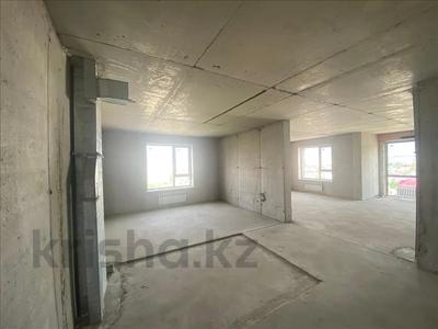 2-комнатная квартира · 66.16 м² · 9/9 этаж, Шарипа Омарова за 28.5 млн 〒 в Алматы, Алатауский р-н