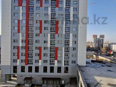2-комнатная квартира, 66 м², 6/12 этаж, Тауелсиздик 25 за 22.3 млн 〒 в Астане, Алматы р-н