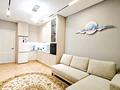3-комнатная квартира · 68 м² · 4/9 этаж, Ш.Косшыгулулы 3/2 за 42.5 млн ₸ в Астане, Сарыарка р-н