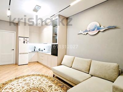 3-комнатная квартира · 68 м² · 4/9 этаж, Ш.Косшыгулулы 3/2 за 42.5 млн ₸ в Астане, Сарыарка р-н
