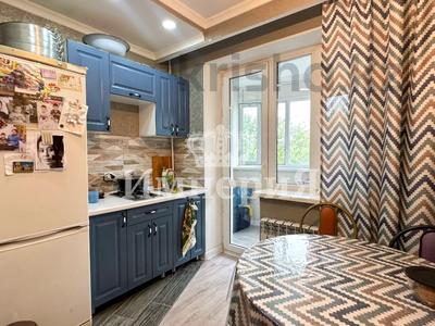 1-комнатная квартира · 31.8 м² · 4/5 этаж, Самал 9 за ~ 13.3 млн 〒 в Талдыкоргане