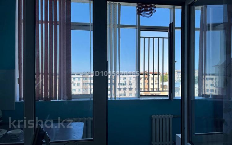 2-комнатная квартира · 82 м² · 4/6 этаж, мкр Наурыз , Байтурсынова 85 б — Онкология за 200 000 ₸ в Шымкенте, Туран р-н — фото 2