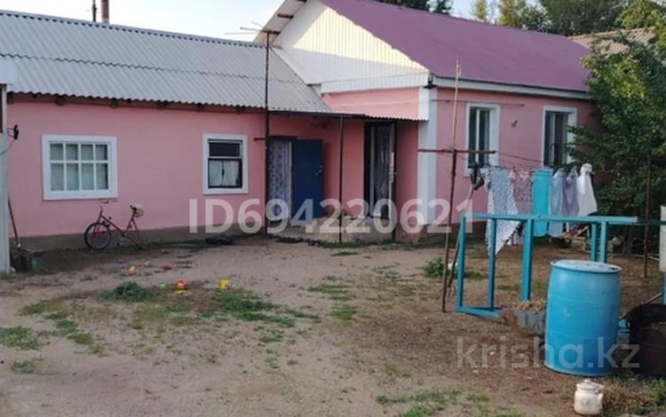 Отдельный дом · 3 комнаты · 80 м² · 8 сот., Мұхаммед салық бабажанов 8 — Резиденция за 23 млн ₸ в Актобе, жилой массив Жилянка — фото 32