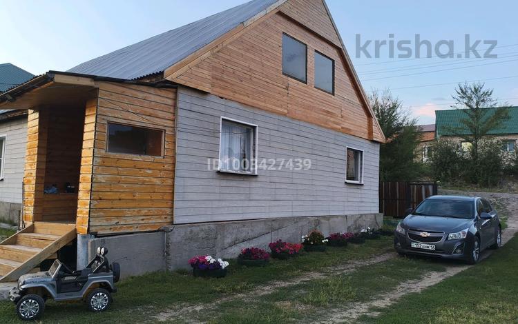 Отдельный дом · 4 комнаты · 87 м² · 10 сот., Островского 64 — Возле Конденсаторного завода за 24 млн ₸ в Усть-Каменогорске — фото 30