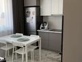1-комнатная квартира · 41.8 м² · 20/21 этаж, Жанибека Тархана — Пересечение Валиханова/Бараева за 26.5 млн ₸ в Астане, р-н Байконур