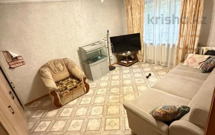 1-комнатная квартира · 29 м² · 1/5 этаж, Республика 4/3 за 14 млн ₸ в Астане, р-н Байконур — фото 2