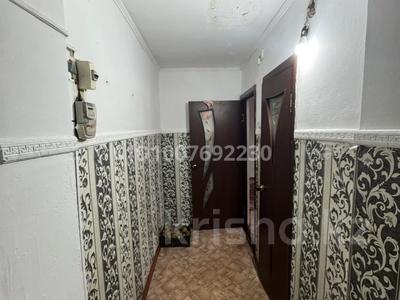 2-комнатная квартира · 43 м² · 1/2 этаж, жилой массив Кызылжар, Центральная 10 10 за 6.5 млн ₸ в Актобе