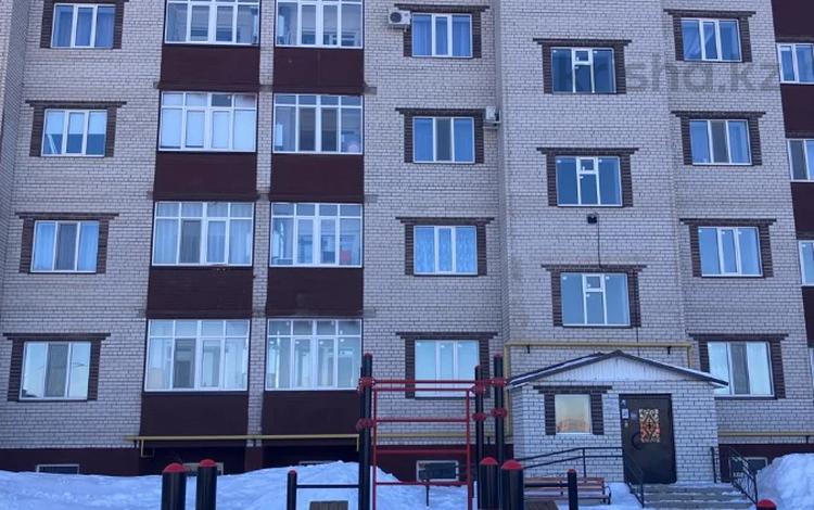 3-комнатная квартира, 89.7 м², 4/5 этаж, мкр. Алтын орда за 21 млн 〒 в Актобе, мкр. Алтын орда — фото 13