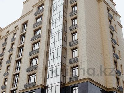 3-бөлмелі пәтер · 130.46 м² · 6/9 қабат, мкр Нурсая, Елорда 19а, бағасы: ~ 60.8 млн ₸ в Атырау