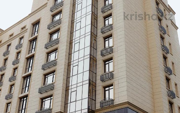 3-бөлмелі пәтер · 130.46 м² · 6/9 қабат, мкр Нурсая, Елорда 19а, бағасы: ~ 60.8 млн ₸ в Атырау — фото 2