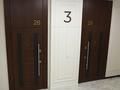 3-бөлмелі пәтер · 130.46 м² · 6/9 қабат, мкр Нурсая, Елорда 19а, бағасы: ~ 60.8 млн ₸ в Атырау — фото 5
