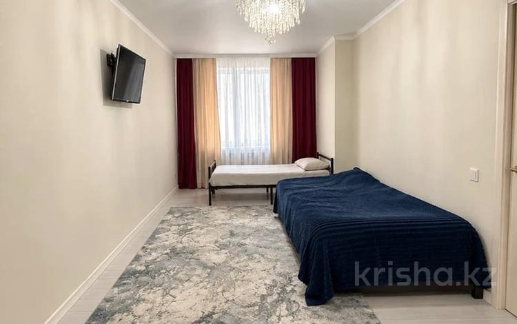 1-комнатная квартира · 40 м² · 2/10 этаж, Ж.Нажимеденова 13 — А51 за 24.6 млн ₸ в Астане, Сарайшык р-н — фото 2