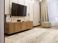 2-комнатная квартира · 52 м², Кабанбай батыра 48 за 17 500 ₸ в Астане, Нура р-н — фото 3