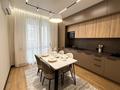 2-комнатная квартира · 52 м², Кабанбай батыра 48 за 17 500 ₸ в Астане, Нура р-н — фото 4