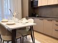2-комнатная квартира · 52 м², Кабанбай батыра 48 за 17 500 ₸ в Астане, Нура р-н — фото 5