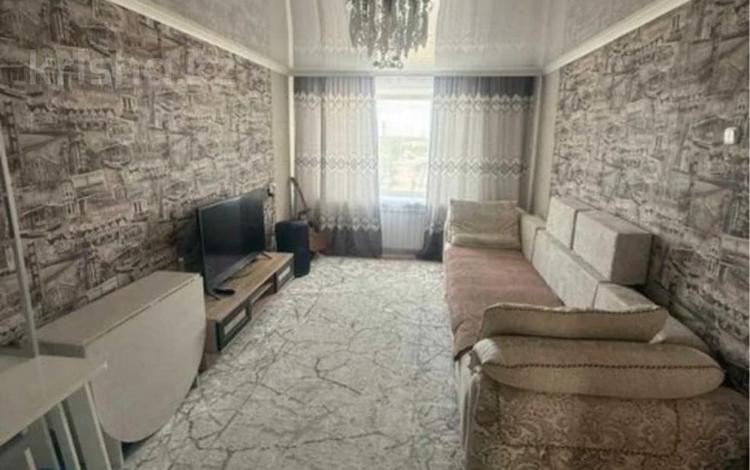 3-комнатная квартира · 60 м² · 4/5 этаж, Абая Кунанбаева 70 за 10.3 млн 〒 в Шахтинске — фото 2