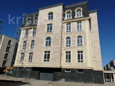 3-бөлмелі пәтер, 113.43 м², 2/6 қабат, 1 береговая линия, бағасы: ~ 47 млн 〒 в Атырау