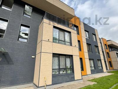 2-бөлмелі пәтер · 76.7 м² · 1/3 қабат, мкр Каргалы, Редько 140/1, бағасы: ~ 49.4 млн ₸ в Алматы, Наурызбайский р-н