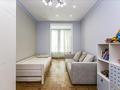 5-комнатная квартира · 175 м² · 3/3 этаж, Какимбек Салыков — предгорье Зайлийского Алатау/Экологически чистый район/паркинг за 183 млн ₸ в Алматы, Бостандыкский р-н — фото 3
