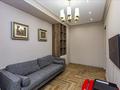 5-комнатная квартира · 175 м² · 3/3 этаж, Какимбек Салыков — предгорье Зайлийского Алатау/Экологически чистый район/паркинг за 183 млн ₸ в Алматы, Бостандыкский р-н — фото 53