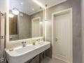 5-комнатная квартира · 175 м² · 3/3 этаж, Какимбек Салыков — предгорье Зайлийского Алатау/Экологически чистый район/паркинг за 183 млн ₸ в Алматы, Бостандыкский р-н — фото 13