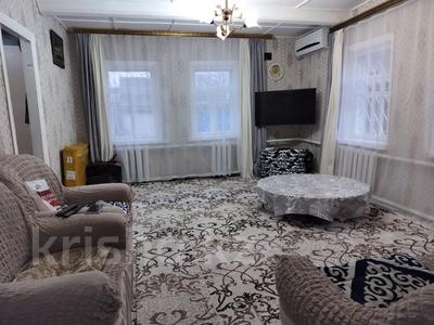 Отдельный дом · 3 комнаты · 112.7 м² · 3.43 сот., Урицкого 61А за 16 млн 〒 в Костанае