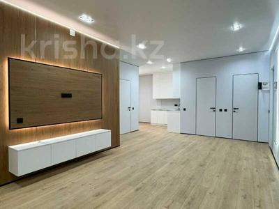 3-бөлмелі пәтер · 72 м² · 2/13 қабат, Райымбека 348/1 — Емцова, бағасы: 52 млн ₸ в Алматы, Ауэзовский р-н