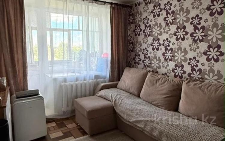 1-бөлмелі пәтер · 30.3 м² · 5/5 қабат, Мирошниченко 3, бағасы: 13.9 млн ₸ в Костанае — фото 2
