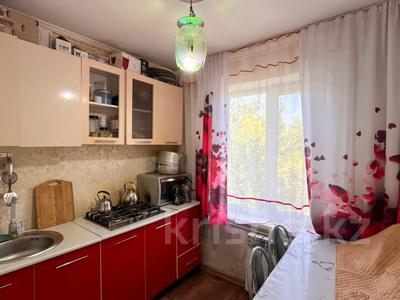 3-комнатная квартира · 58 м² · 4/4 этаж, жетысу за 17 млн ₸ в Талдыкоргане