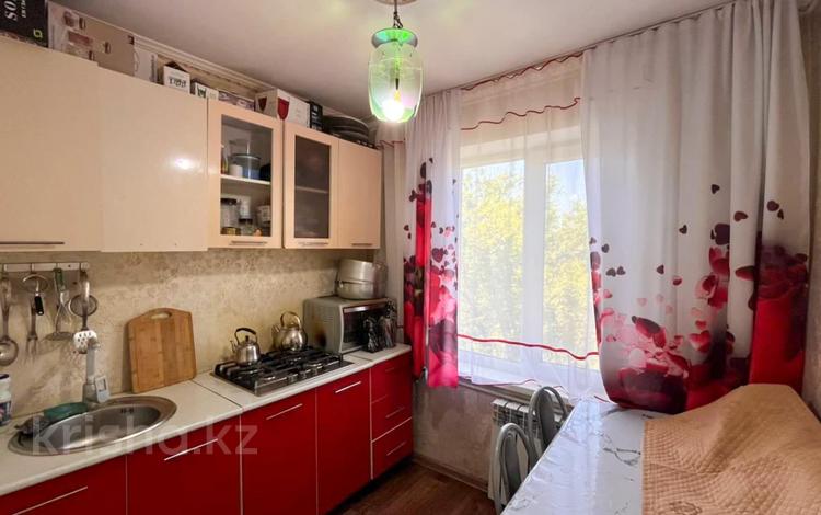 3-комнатная квартира · 58 м² · 4/4 этаж, жетысу за 17 млн ₸ в Талдыкоргане — фото 7