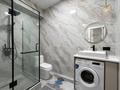 1-комнатная квартира · 37 м² · 3/10 этаж, Кабанбай Батыра 15 за 400 000 ₸ в Алматы, Медеуский р-н — фото 5