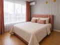 1-комнатная квартира · 37 м² · 3/10 этаж, Кабанбай Батыра 15 за 400 000 ₸ в Алматы, Медеуский р-н — фото 2
